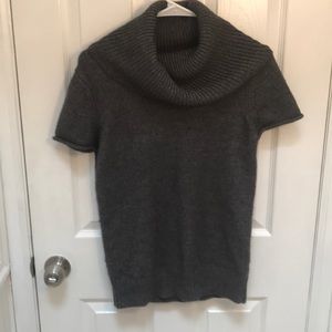 BCBGMaxAzria wool blend sweater